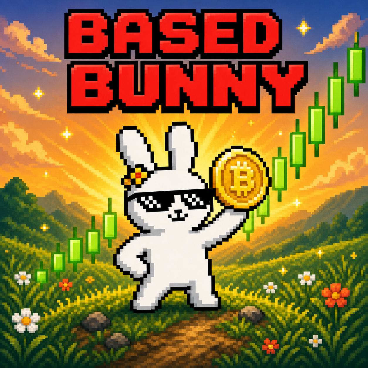 Based bunny