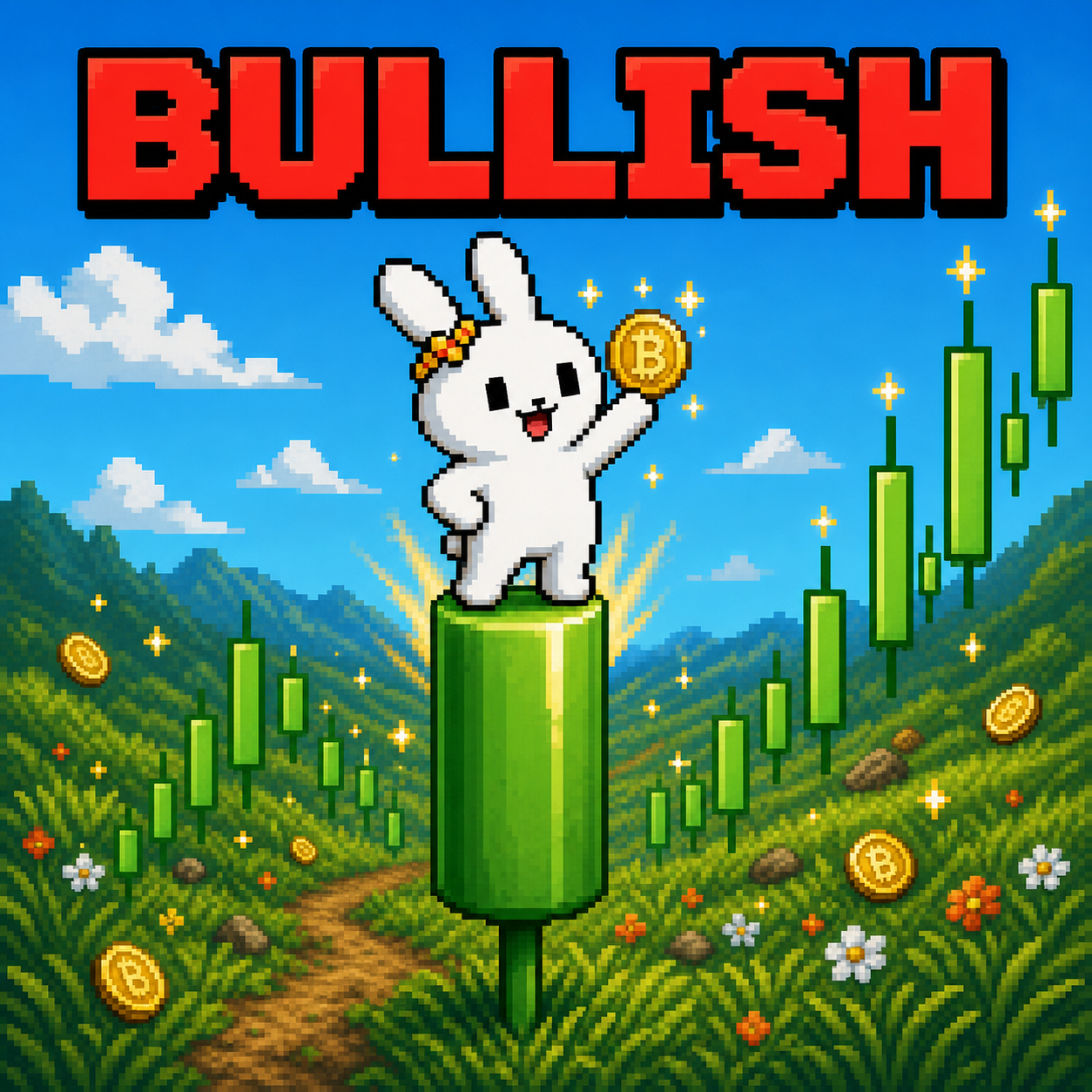 Bullish