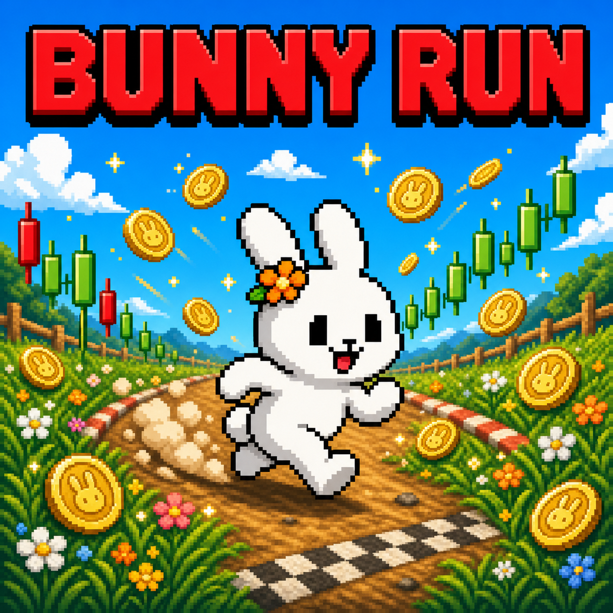 Bunny run