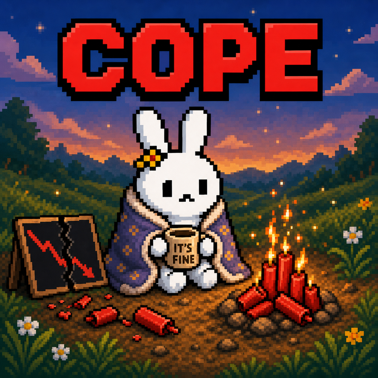 Cope