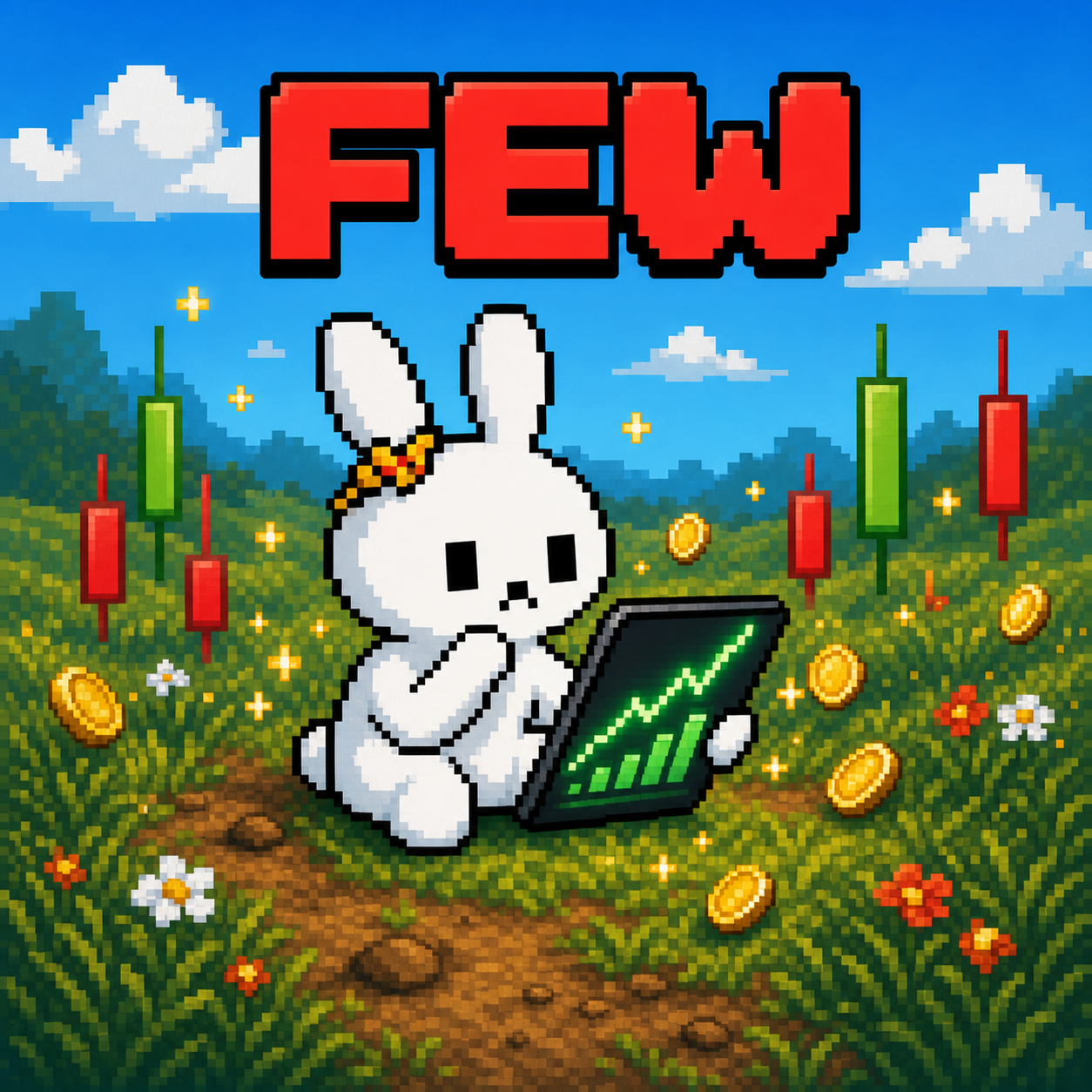 FEW