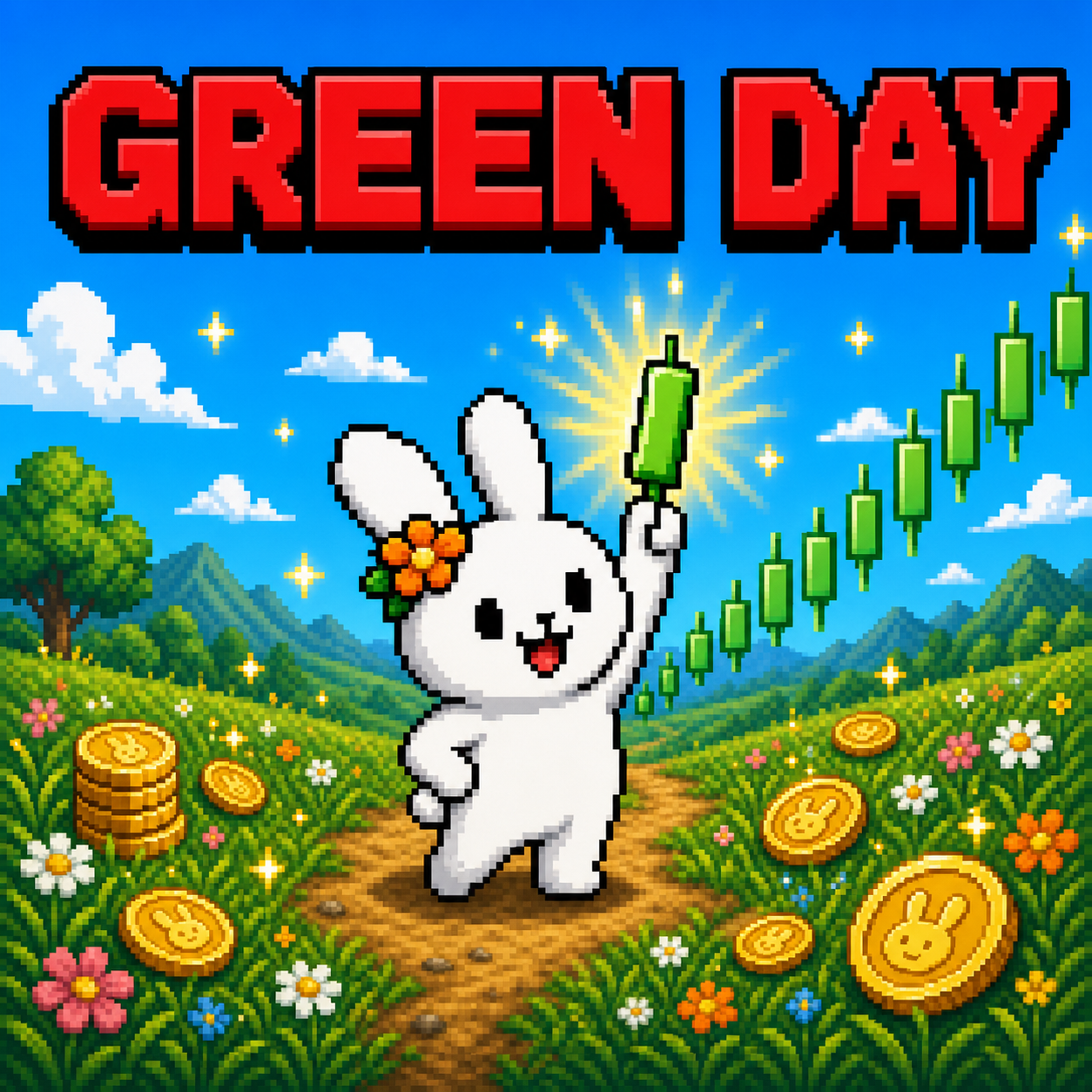 Green day