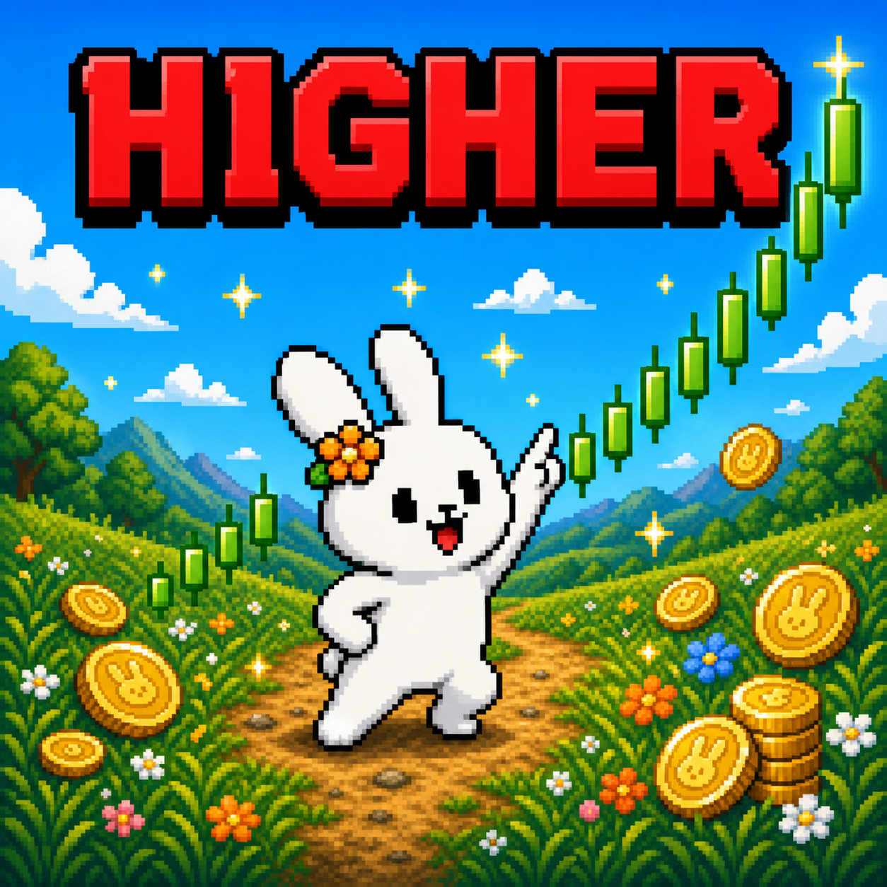 Higher