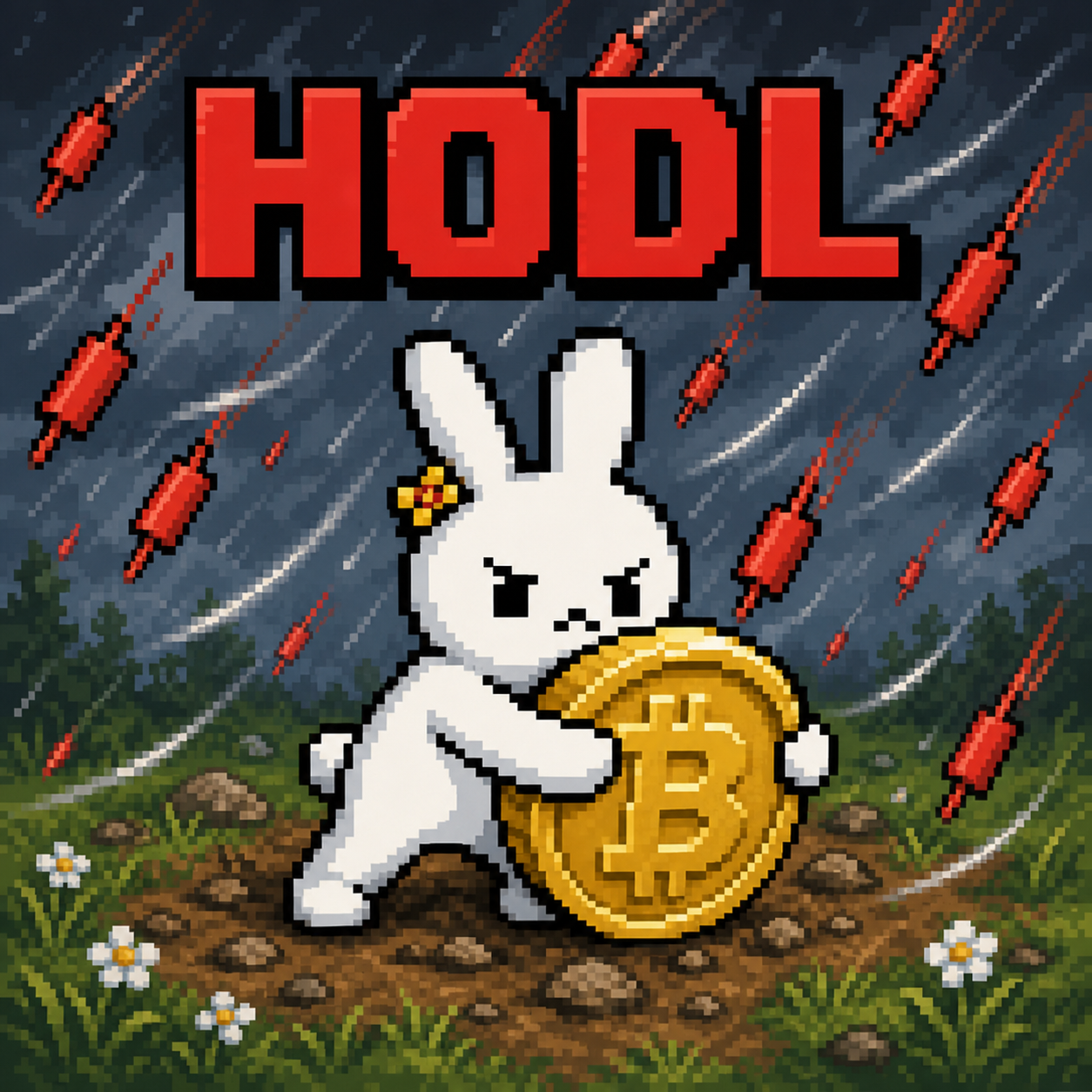 HODL