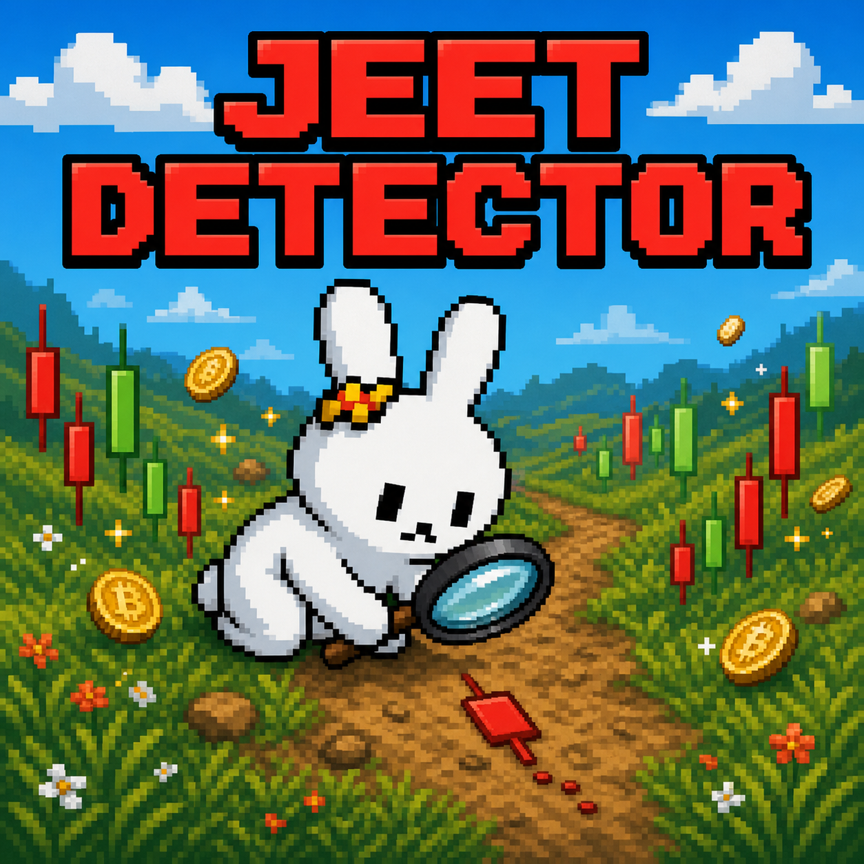 Jeet detector