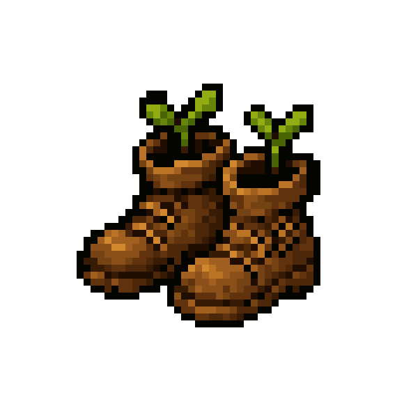 Sprout Boots
