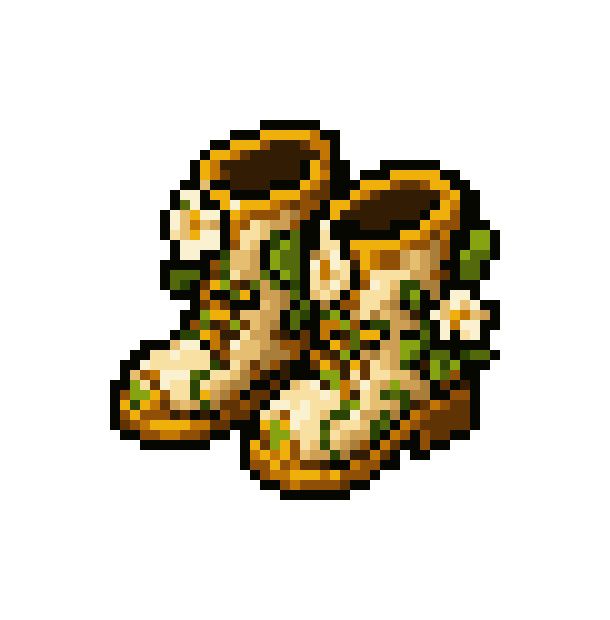 Meadowstrider Boots