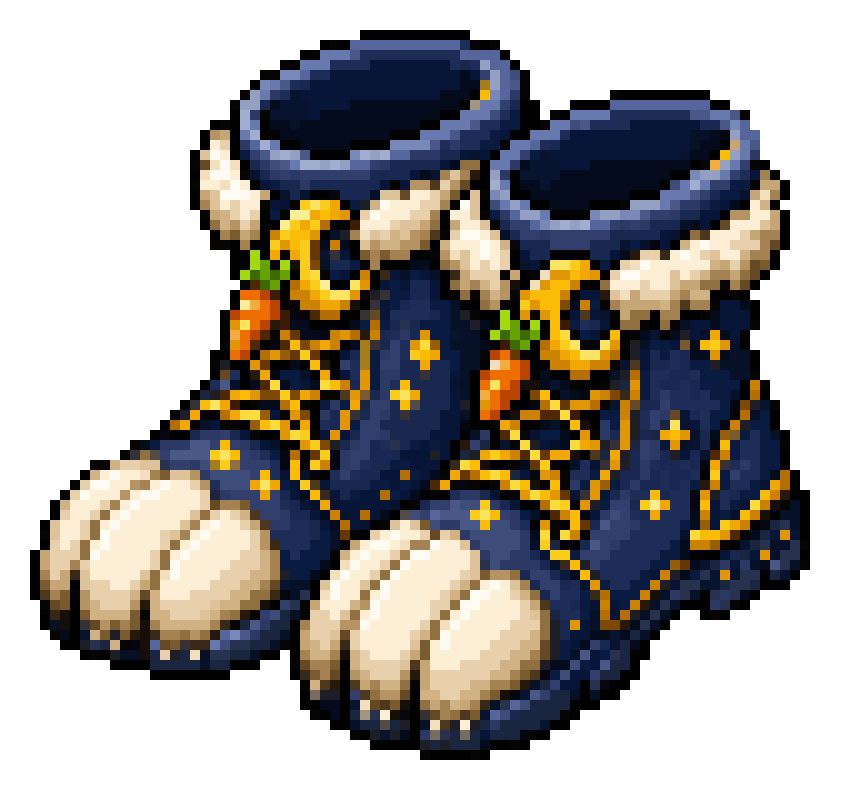 Moonhop Boots