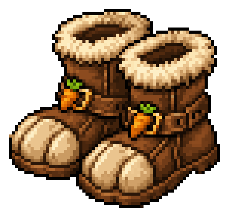 Thumper Boots