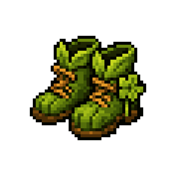 Clover Boots