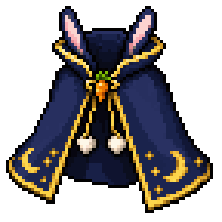 Moonhop Cape