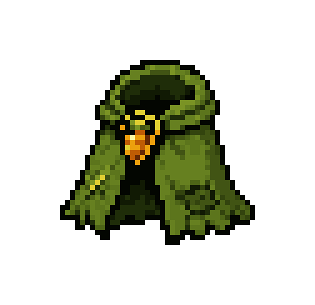 Snatcher's Cloak