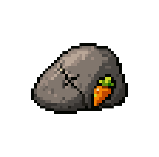 Pebble Cap