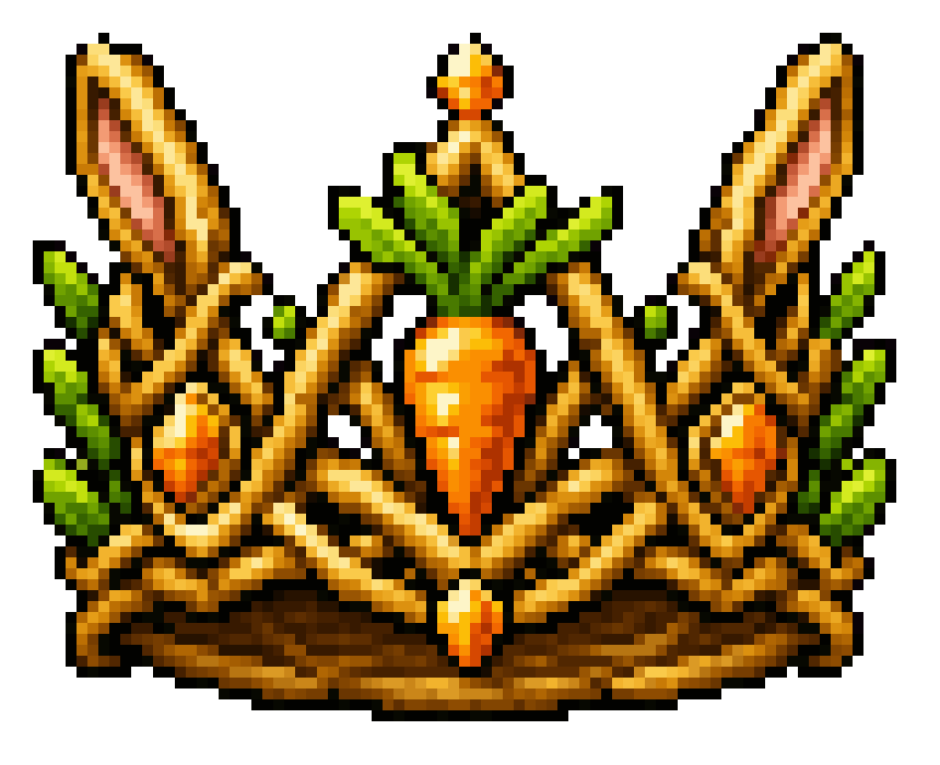 Warren Crown