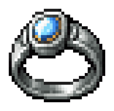 Moonstone Ring