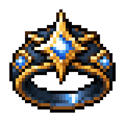 Starforge Ring